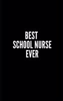 Best School Nurse Ever