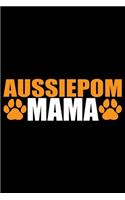 Aussiedoodle Mama