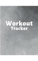 Workout Tracker