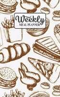 Weekly Meal Planner