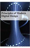 PRINCIPLES OF MODERN DIGITAL DESIGN