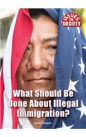 What Should Be Done about Illegal Immigration?