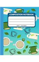Composition Notebook