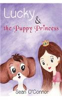 Lucky & the Puppy Princess