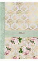 2020 Journal Diary