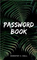 Password Book