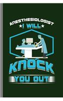 Anesthesiologist