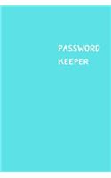Password Keeper