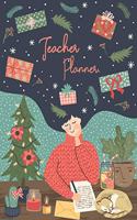 Teacher Planner