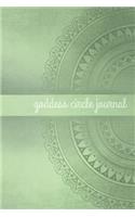 Goddess Circle Journal