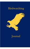 Birdwatching Journal