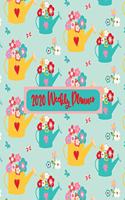 2020 Weekly Planner