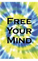 Free Your Mind