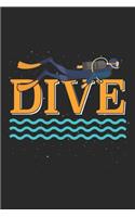Dive