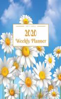 Weekly Planner 2020