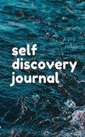 Self Discovery Journal