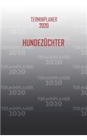 Terminplaner 2020 Hundezüchter
