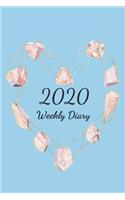2020 Weekly Diary