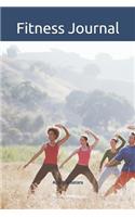 Fitness Journal