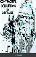 Contractual Obligations: A Collection of Short Scribblings