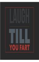 Laugh Till You Fart
