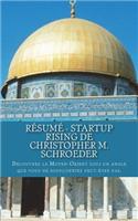 Résumé - Startup rising de Christopher M. Schroeder: Découvrez le Moyen-Orient sous un angle que vous ne soupçonniez peut-être pas.
