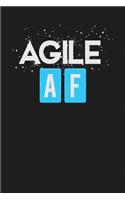 Agile AF