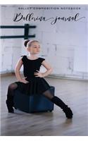 Ballerina Journal