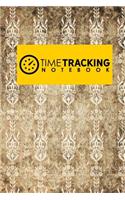 Time Tracking Notebook
