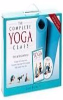 The Complete Yoga Class
