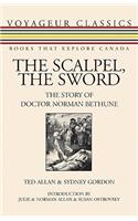 Scalpel, the Sword