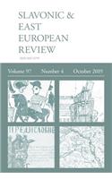 Slavonic & East European Review (97