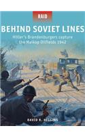 Behind Soviet Lines