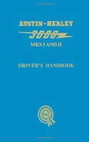 Austin-Healey 3000 Marks 1 & 2 Driver's