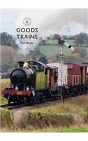Goods Trains