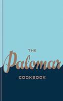 Palomar Cookbook