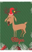 Blitzen