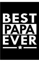 Best Papa Ever