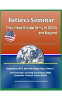 Futures Seminar