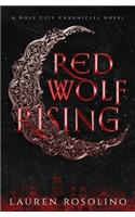 Red Wolf Rising