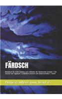 Notizbuch Für Echte Sachsen Und Liebhaber Der Sächsischen Schweiz Färdsch!