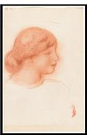 Pierre-Auguste Renoir - Composition Notebook Journal