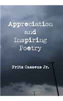 Appreciation and Inspiring Poetry