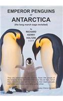 Emperor Penguins of Antarctica