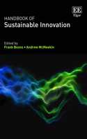 Handbook of Sustainable Innovation