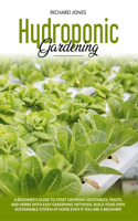 Hydroponic Gardening