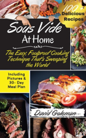 Sous Vide at Home