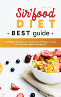 Sirtfood diet Best Guide