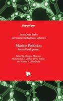 Marine Pollution - Recent Developments