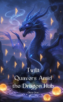 Twilit Quavers Amid the Dragon Hub